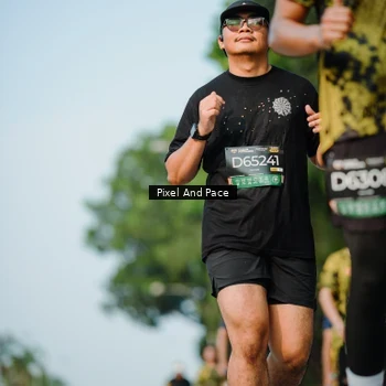 Runner Photo 6911871