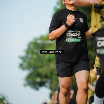 Runner Photo 6911872
