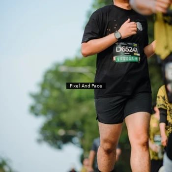 Runner Photo 6911874