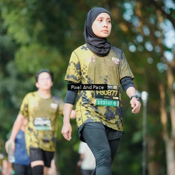 Runner Photo 6911880