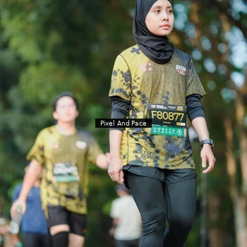 Runner Photo 6911885