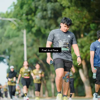 Runner Photo 6911906