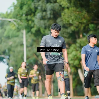 Runner Photo 6911916