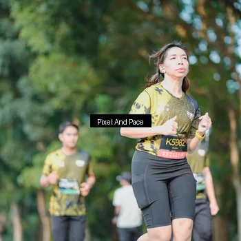 Runner Photo 6911920