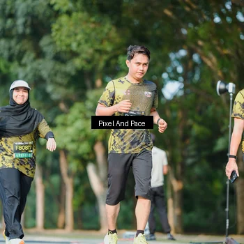 Runner Photo 6911926