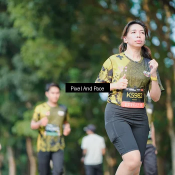 Runner Photo 6911927