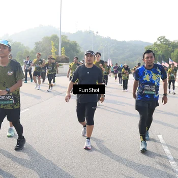 Runner Photo 6911929
