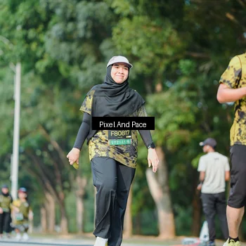 Runner Photo 6911935