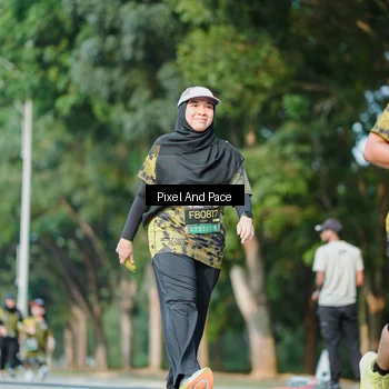 Runner Photo 6911940