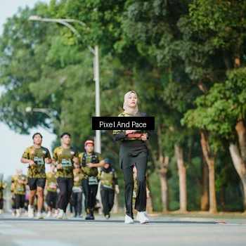 Runner Photo 6911943