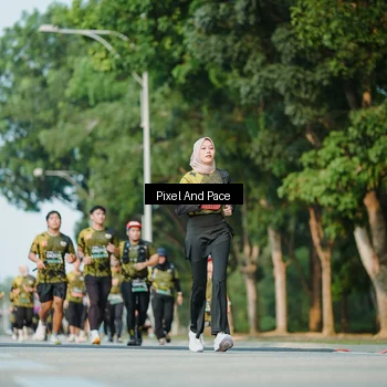 Runner Photo 6911944