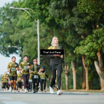 Runner Photo 6911945