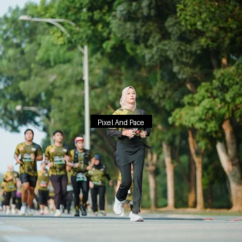 Runner Photo 6911946