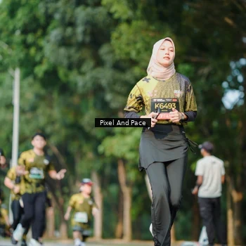 Runner Photo 6911963