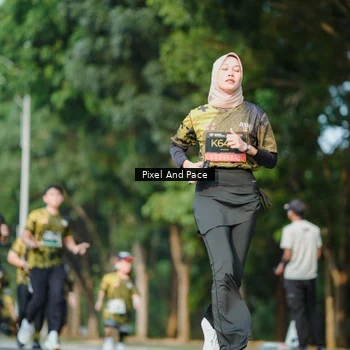 Runner Photo 6911964