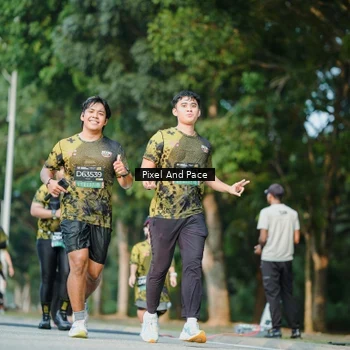 Runner Photo 6911965