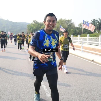 Runner Photo 6911979
