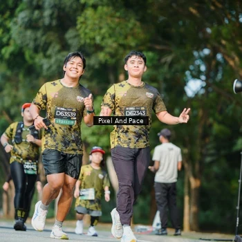 Runner Photo 6911983