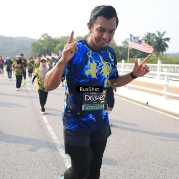 Runner Photo 6911985