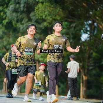 Runner Photo 6911999
