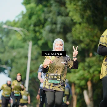 Runner Photo 6912027