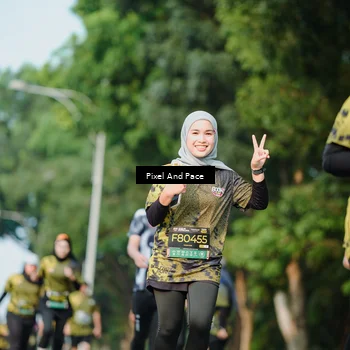 Runner Photo 6912029
