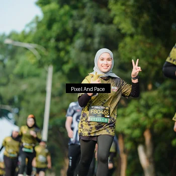 Runner Photo 6912036