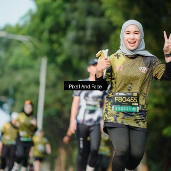 Runner Photo 6912040