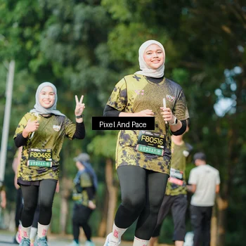 Runner Photo 6912046