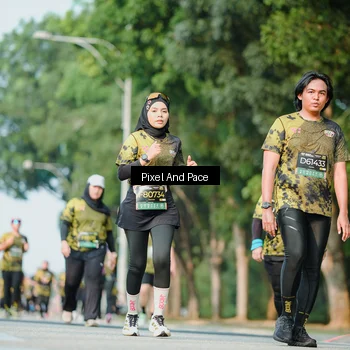 Runner Photo 6912058