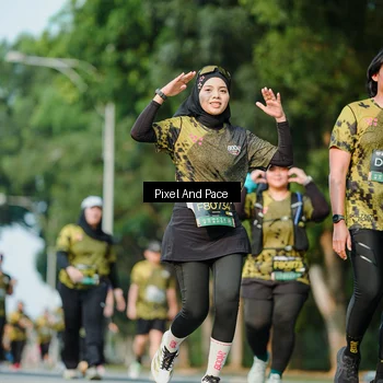 Runner Photo 6912061