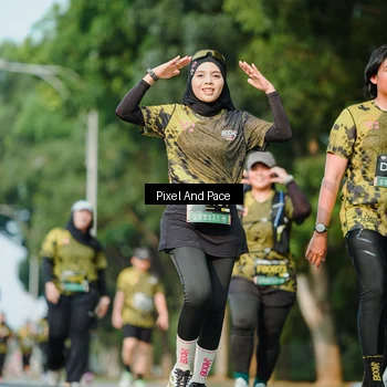 Runner Photo 6912069
