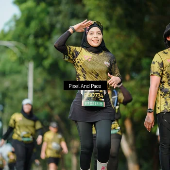 Runner Photo 6912074