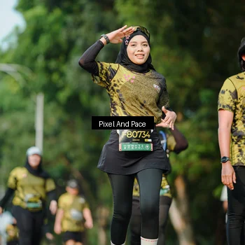 Runner Photo 6912077