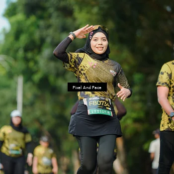 Runner Photo 6912086