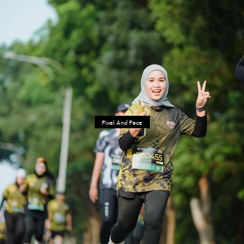 Runner Photo 6912089