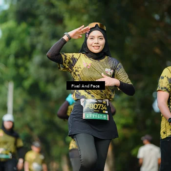 Runner Photo 6912090