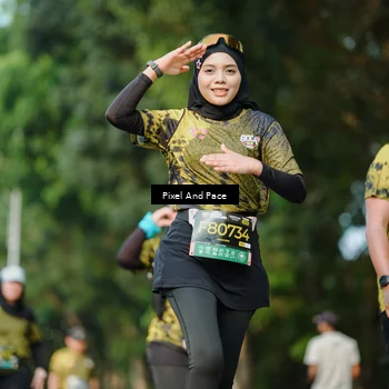 Runner Photo 6912092