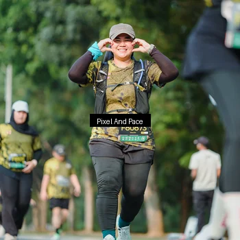 Runner Photo 6912095