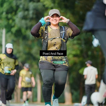 Runner Photo 6912096