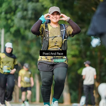 Runner Photo 6912097