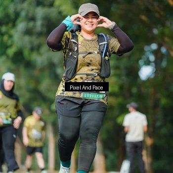 Runner Photo 6912099