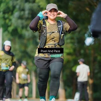 Runner Photo 6912108