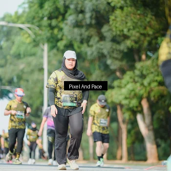 Runner Photo 6912109