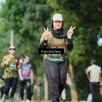 Runner Photo 6912134