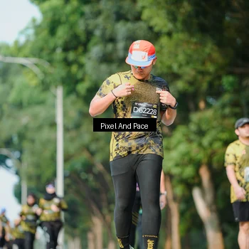 Runner Photo 6912139