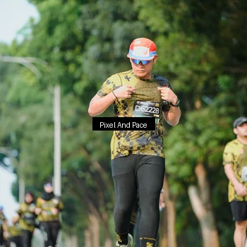 Runner Photo 6912140