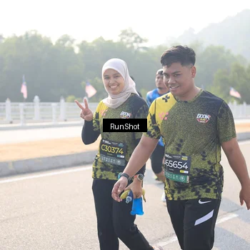 Runner Photo 6912245