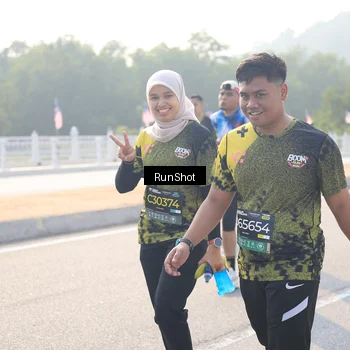 Runner Photo 6912258