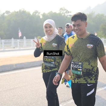 Runner Photo 6912261